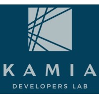 Kamia Developers Lab logo - Similar company to Development Moguls