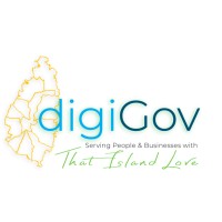 digiGov SLU logo - Similar company to Digigov