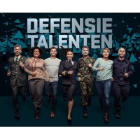 Dienstencentrum Employability Defensie | Sterk in de regio! | logo - Similar company to Tramm Bv