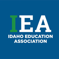 Idaho Education Association logo - Similar company to Organized Retail Crime Association Of Idaho Inc. (Orcaid)