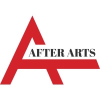 After Arts Group logo - Similar company to The Perlman Music Program