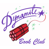 Dynamite Book Club - Volunteer Youth Organization & Little Free Library Nonprofit Charter Stewards
