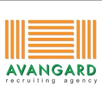 Avangard Recruitment logo - Similar company to Avangard, Llc