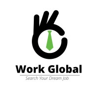 WorkGlobal.co.uk logo - Similar company to Guidance Forever