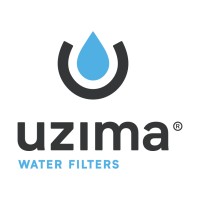 Uzima Clean Water Mission logo - Similar company to Goodjustice