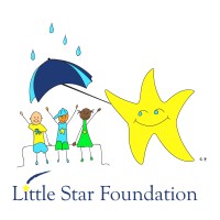 Little Star Foundation logo - Similar company to Star Foundation