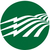 United Electric Cooperative logo - Similar company to Helen Data Design