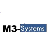 M3-Systems Inc logo - Similar company to Granite Mountain Publishing