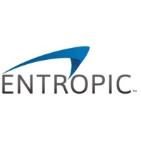 Entropic Communications logo - Similar company to Trident Microsystems