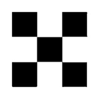 Chess Club Records logo - Similar company to Lab Recordings