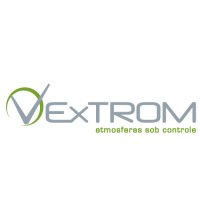 Vextrom Indústria e Comércio logo - Similar company to Marechal Electric