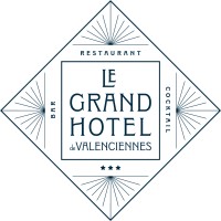 Le Grand Hotel de Valenciennes - Le 1928 logo - Similar company to Centralys Solutions