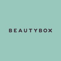 Beautybox logo - Similar company to Beleza Na Web