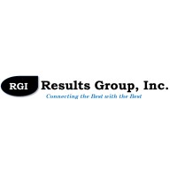 Results Group Inc. logo - Similar company to Results Group
