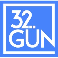 32.Gün TV logo - Similar company to Aitrends
