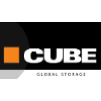 CUBE logo - Similar company to Intraworks I.T. Management
