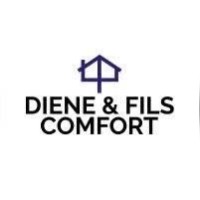 DIENE & FILS COMFORT logo - Similar company to Foob Echafaudage