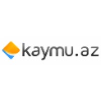 Kaymu Azerbaijan logo - Similar company to Buket.Al