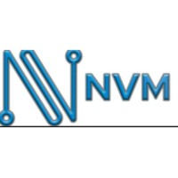 NVM Utilities logo - Similar company to Kase Construct