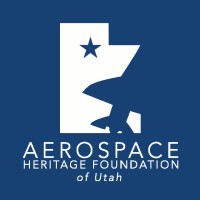 Aerospace Heritage Foundation of Utah logo - Similar company to Ability Inclusion Services