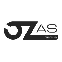 Öz As Group logo - Similar company to Blick Creative