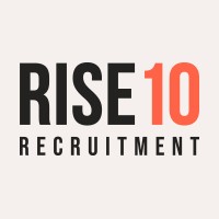 Rise10 Recruitment logo - Similar company to S-Sa Digital