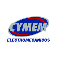CYMEM ELECTROMECANICOS SAS DE CV logo - Similar company to Mas - Machining And Automation Solutions