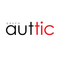 GRUPO AUTTIC logo - Similar company to Humano.App