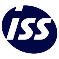 ISS Deutschland logo - Similar company to Iss Facility Services Hellas