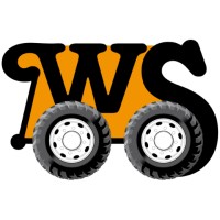 WS-Datenmanagement logo - Similar company to Cn-Solutions Baumgartner+Liebl Og
