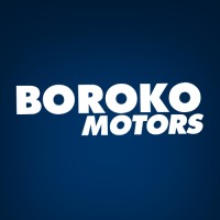 Boroko Motors logo - Similar company to Wr Carpenter Estates | Papua New Guinea
