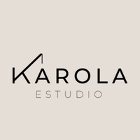 Karola Estudio logo - Similar company to Marina Estudio
