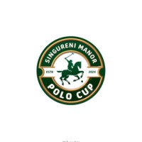 Singureni Manor Polo Cup logo - Similar company to La Hambar