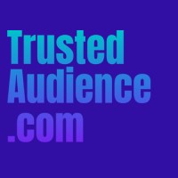 Trusted Audience logo - Similar company to Proovee