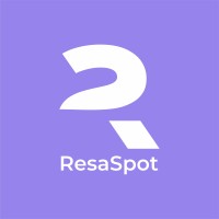 ResaSpot logo - Similar company to Easysocio App