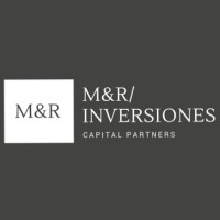 Inversiones MR logo - Similar company to Estudio Dual