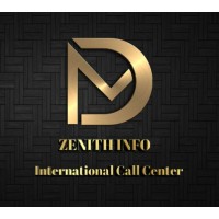 ZenithInfo International Callcenter logo - Similar company to Ras Resorts (Vapi)