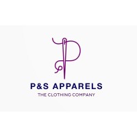 P&S APPARELS logo - Similar company to Orrmira
