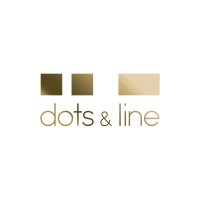 dots&line Interior Architecture & Design logo - Similar company to Opus Interior