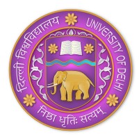 Faculty of Law, University of Delhi logo - Similar company to Law Centre- Ll, Faculty Of Law, University Of Delhi