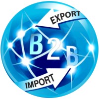 B2B Export Import Academy logo - Similar company to Flamboyant B2B