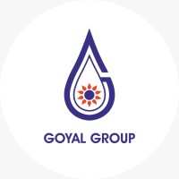 Goyal Group of industries logo - Similar company to Orilite