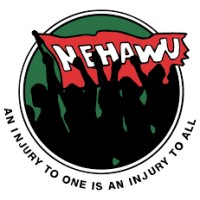 National Education Health & Allied Workers Union (NEHAWU) logo - Similar company to Equal Education
