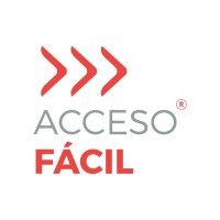ACCESOFÁCIL logo - Similar company to Cinetica
