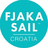 Fjaka Sail logo - Similar company to Boxi Apps
