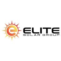 Elite Solar Group logo - Similar company to Elite Power Group