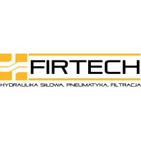 FIRTECH logo - Similar company to Firtech