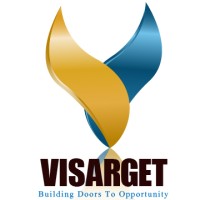 Visarget Inc logo - Similar company to Freight Philosophy