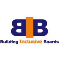 Building Inclusive Boards (BIB) logo - Similar company to Board Apprentice