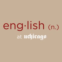 UChicago English Department logo - Similar company to American Comparative Literature Association
